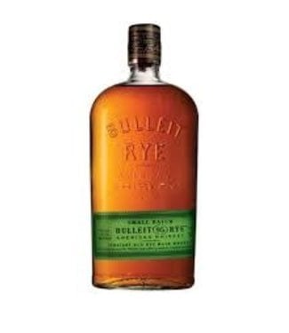 BULLEIT RYE 750ML