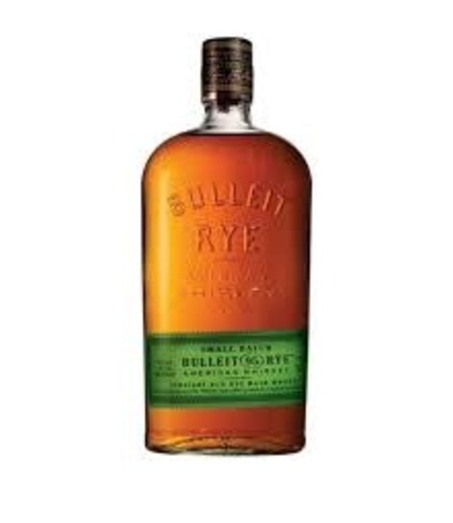 BULLEIT RYE 1.75L