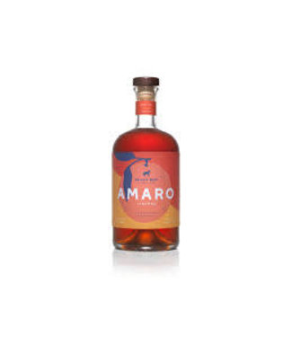 BULLY BOY AMARO 750ML