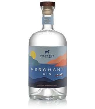 BULLY BOY ESTATE GIN
