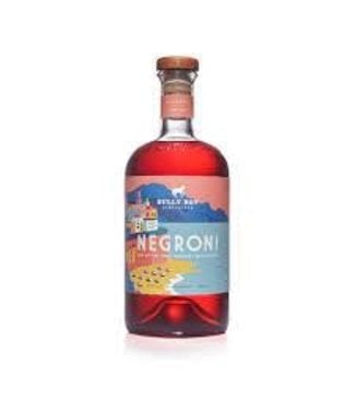 BULLY BOY NEGRONI 750ML