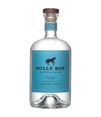 BULLY BOY VODKA 750ML