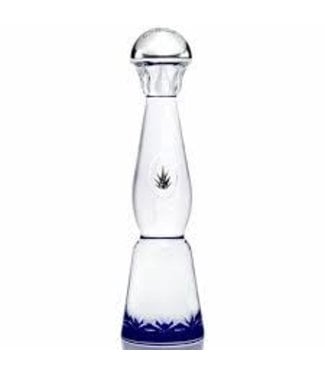 CLASE AZUL PLATA TEQUILA 750ML