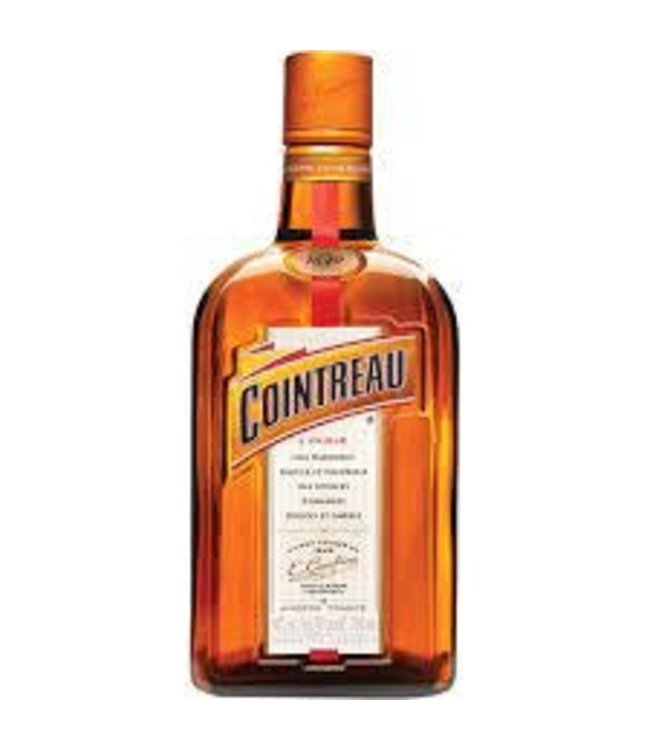 COINTREAU LIQUEUR 750ML