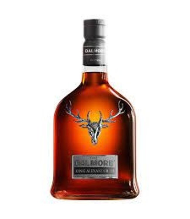 DALMORE KING ALEXANDER III