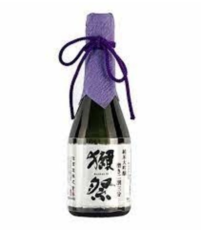 DASSAI 39 JUNMAI DAIGINJO 300ML