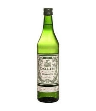 DOLIN VERMOUTH DRY 375ML