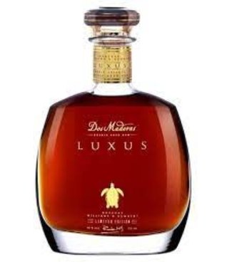 DOS MADERAS LUXUS RUM