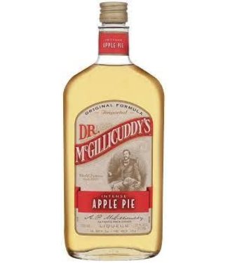 DR MCGILLICUDDYS APPLE PIE 100ML