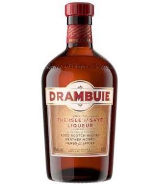 DRAMBUIE LIQUEUR 750ML