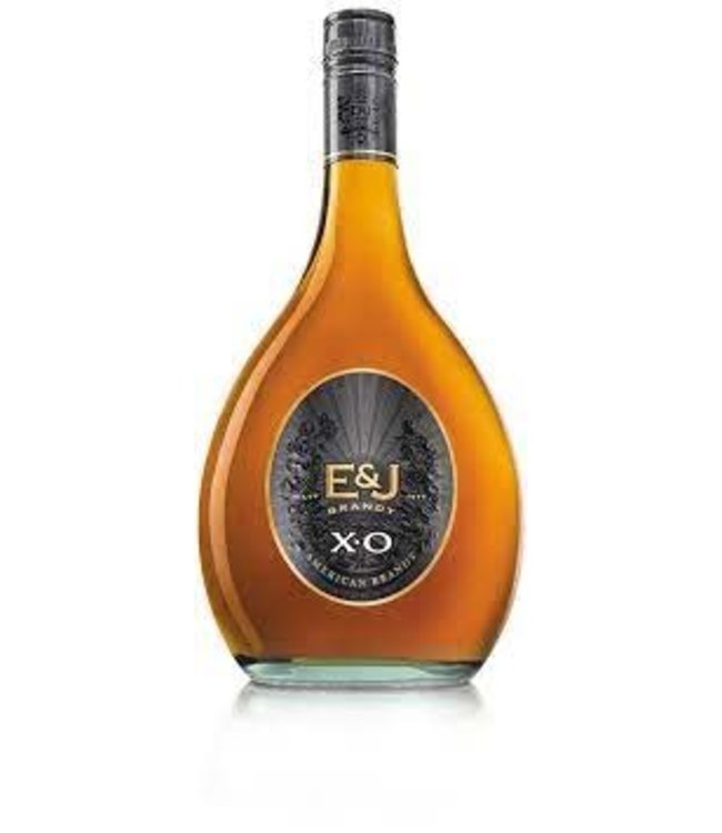 E&J VS BRANDY 750ML