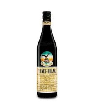 FERNET BRANCA 750ML