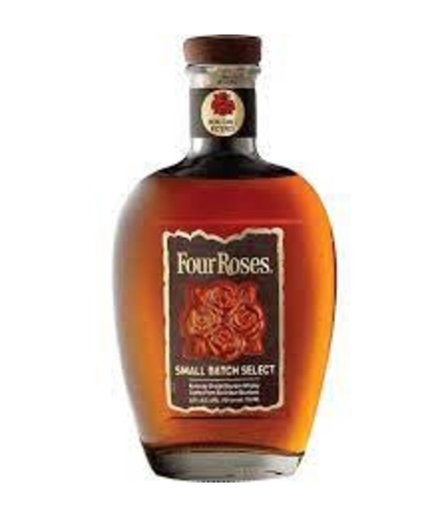 FOUR ROSES SMALL BATCH SELECT 750ML