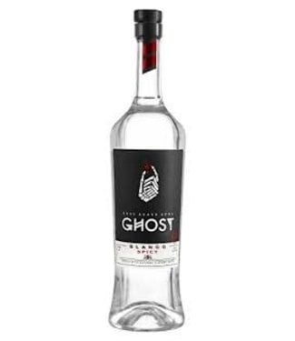 GHOST TEQUILA 750ML