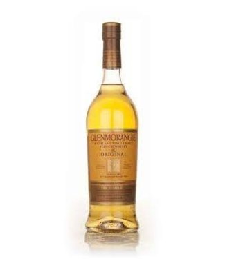 GLENMORANGIE THE ORIGINAL 12 YEAR 750ML