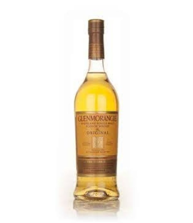 GLENMORANGIE THE ORIGINAL 12 YEAR 750ML