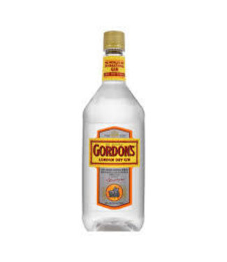 GORDONS LONDON DRY GIN 1.75L