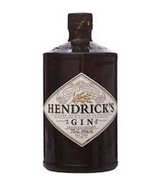 HENDRICKS GIN 750ML