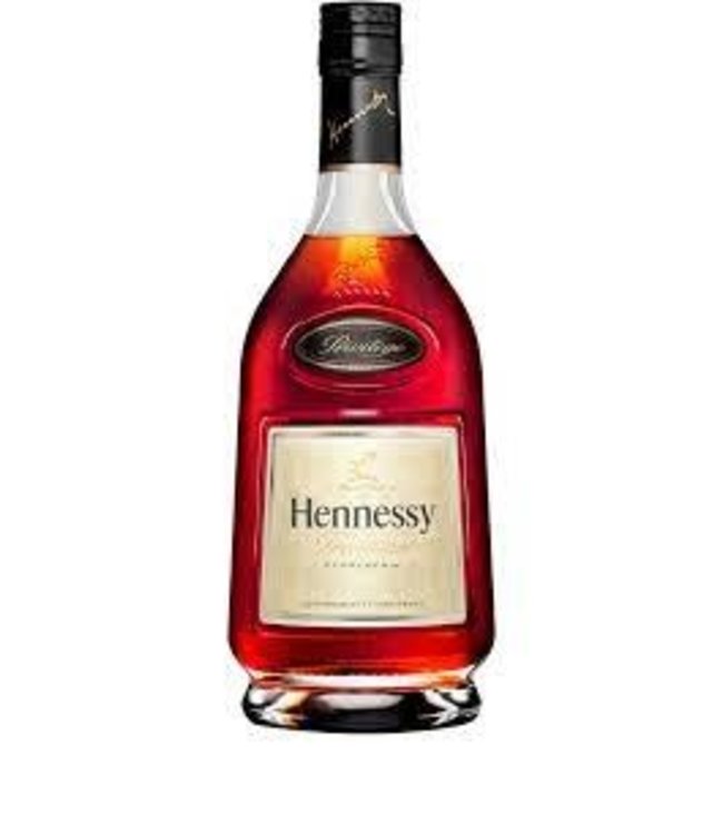 HENNESSY VSOP PRIVILEGE 750ML