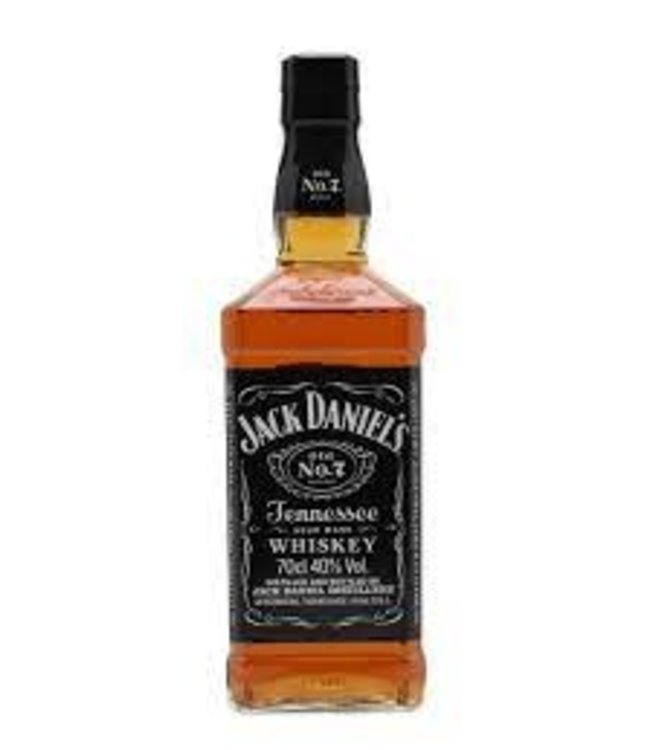 JACK DANIELS WHISKEY 200ML