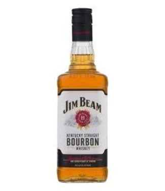 JIM BEAM 375ML