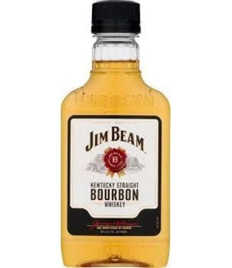 JIM BEAM 200ML