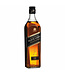 JOHNNIE WALKER BLACK LABEL 750ML