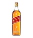JOHNNIE WALKER RED LABEL 750ML