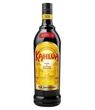 KAHLUA COFFE LIQUEUR
