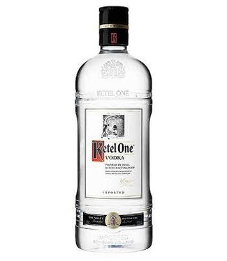 KETEL ONE VODKA 1.75L