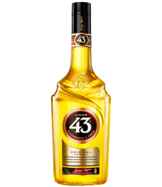 LICOR 43 750ML