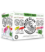 WHITE CLAW #1 VARIETY 12PK 12OZ CANS