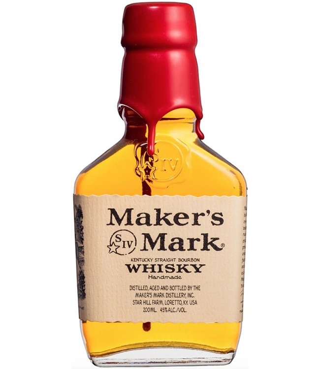 MAKERS MARK 200ML