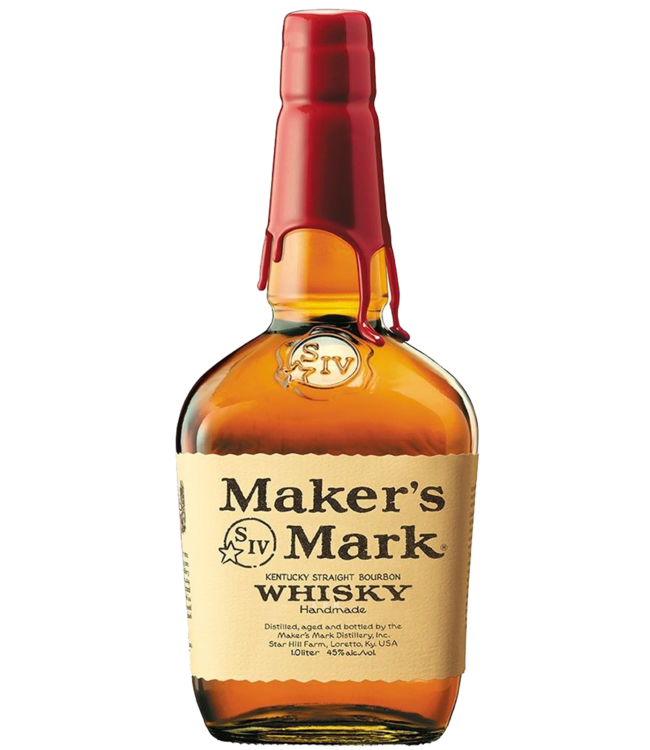 MAKERS MARK 375ML