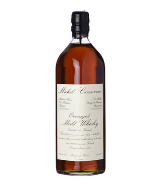 MICHEL COUVREUR OVERAGED 12YR MALT WHISKEY 750ML