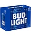 BUD LIGHT 12 PACK CAN