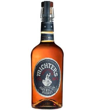MICHTERS AMERICAN WHISKEY