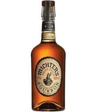 MICHTERS BOURBON