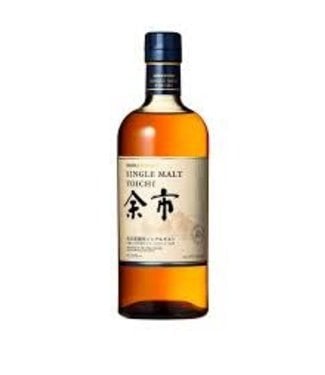 NIKKA SINGLE MALT YOICHI WHISKY