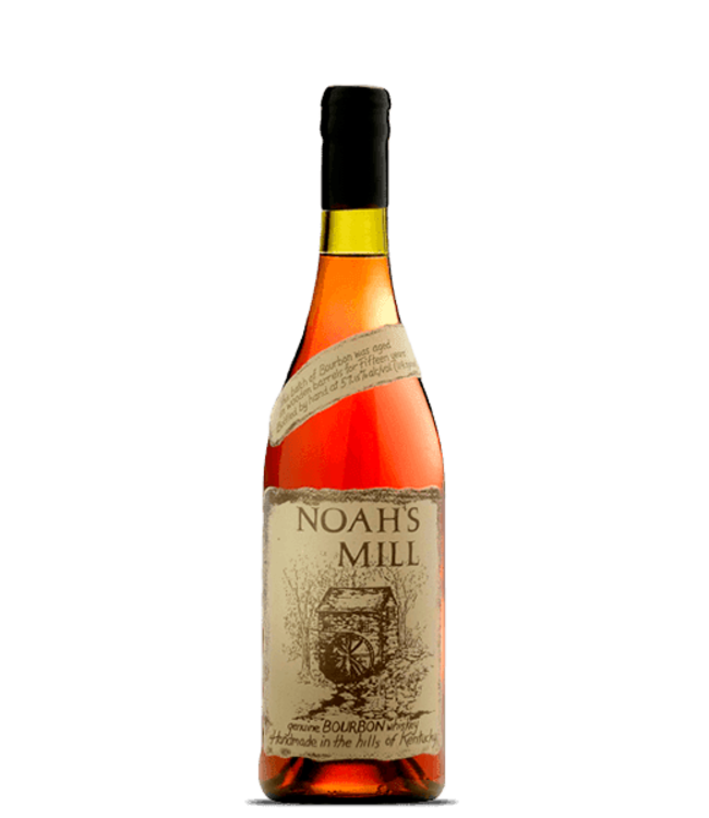 NOAH'S MILL BOURBON 750ML