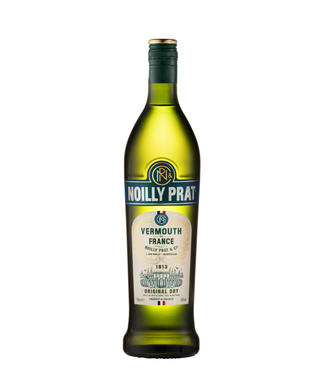 NOILLY PRAT DRY VERMOUTH 750ML