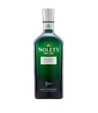 NOLETS SILVER DRY GIN