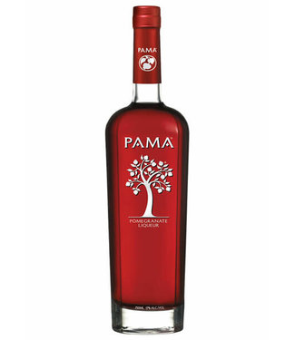 PAMA POMEGRANATE LIQUEUR 750ML