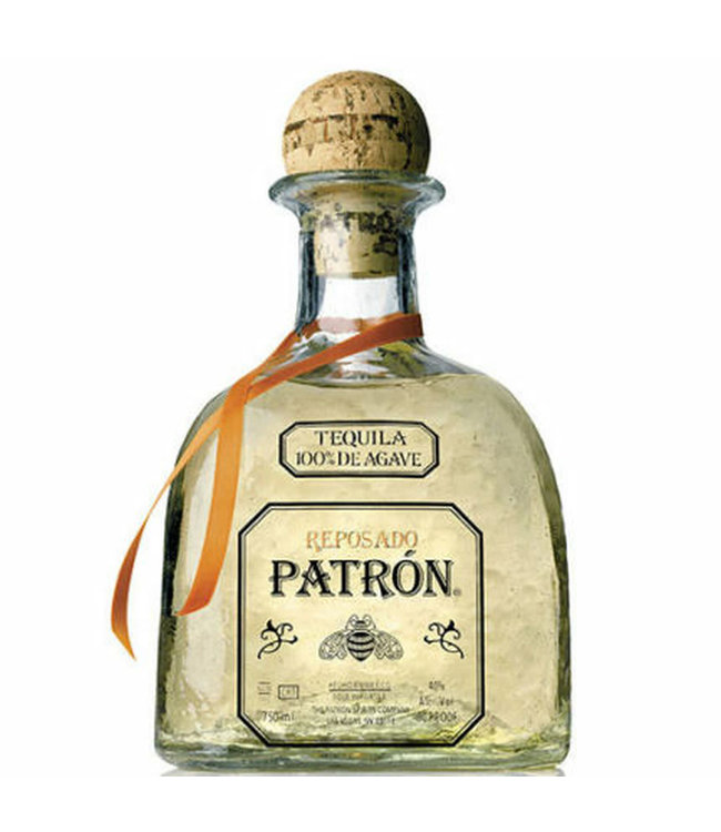 PATRON REPOSADO 750ML