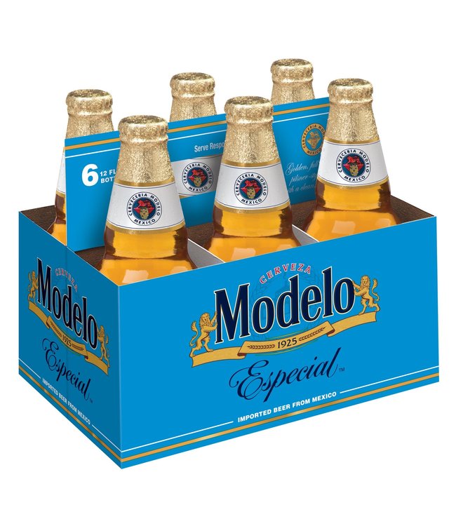 MODELO ESPECIAL 6PK BTL