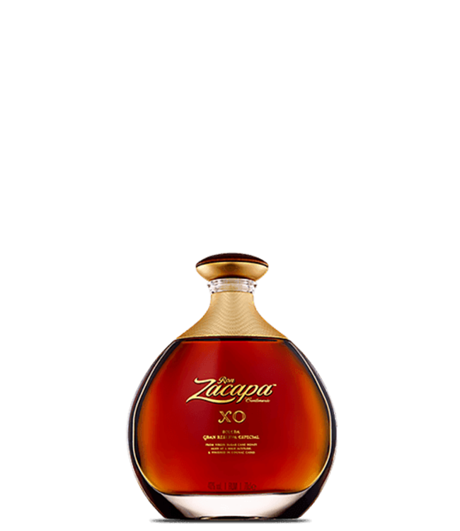 Ron Zacapa XO