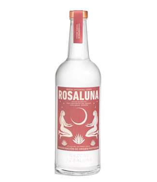 ROSALUNA MEZCAL 750ML