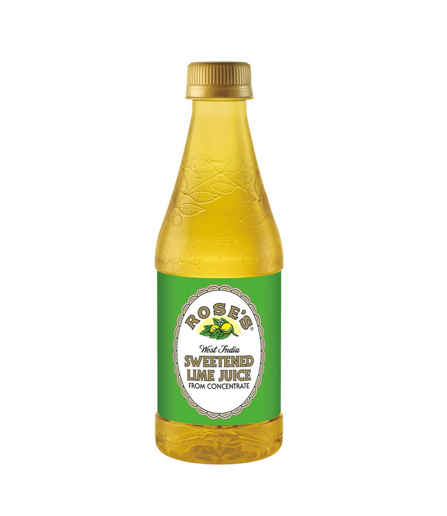 ROSE'S LIME JUICE 12OZ