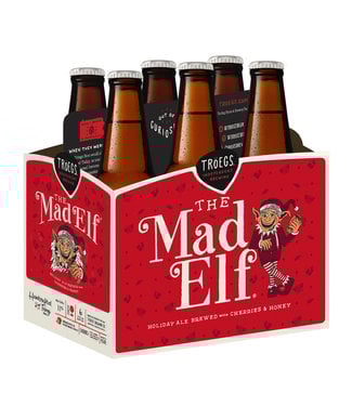 TROEGS MAD ELF 6PK