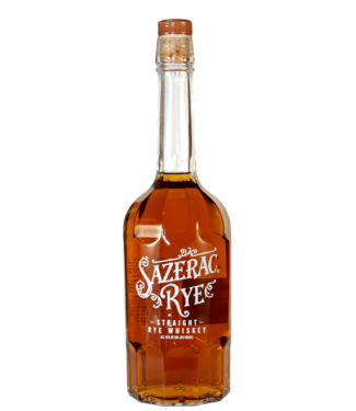 SAZERAC RYE 6YR 750ML